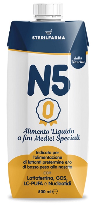N50 500ML