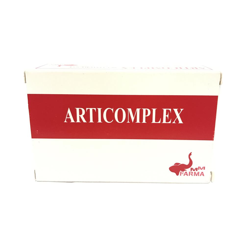 Articomplex Integratore 30 Compresse