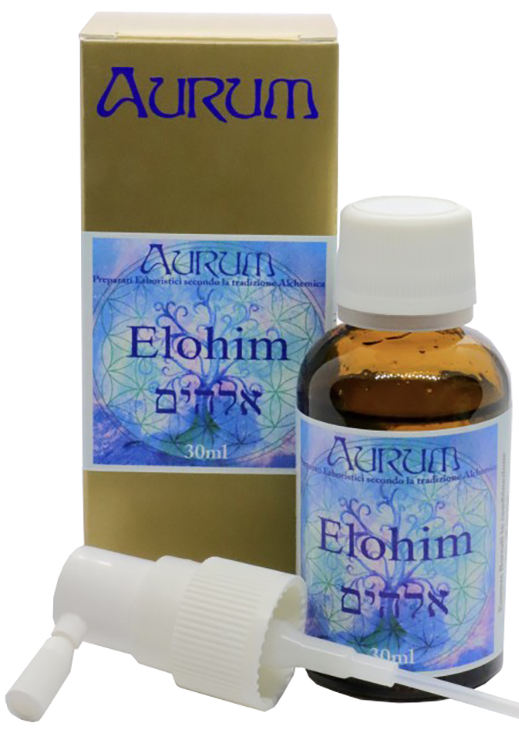 ELOHIM SPR 30ML