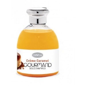 TEWUA DOLCE SH CREME CARAMEL