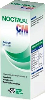 NOCTAVAL CM 60ML