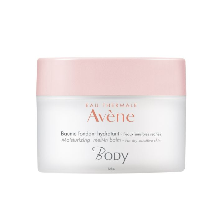 AVENE COFANETTO NATALE BODY - rituale idratazione corpo 