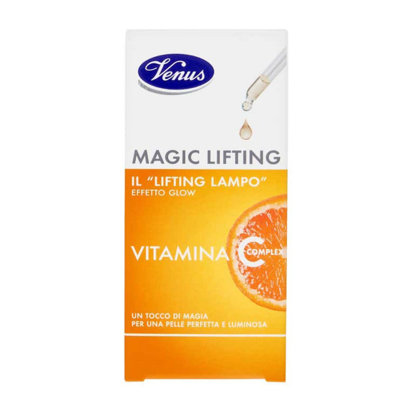 VENUS MAGIC HYDRA GLOW SP30 30ML