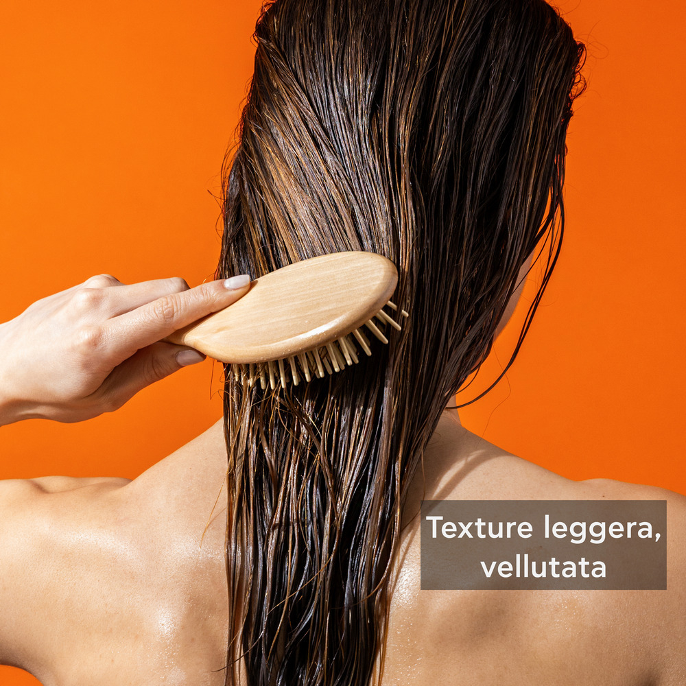 APIVITA Balsamo Illuminante Rivitalizzante per Tutti i Tipi di Capello 150ML