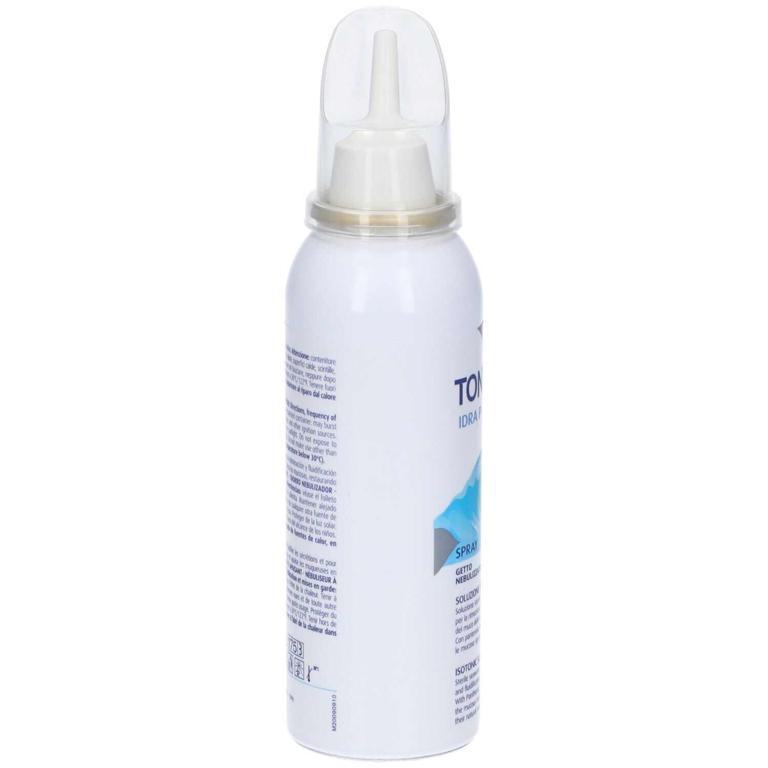 TONIMER IDRAPANTHENOL300 100ml