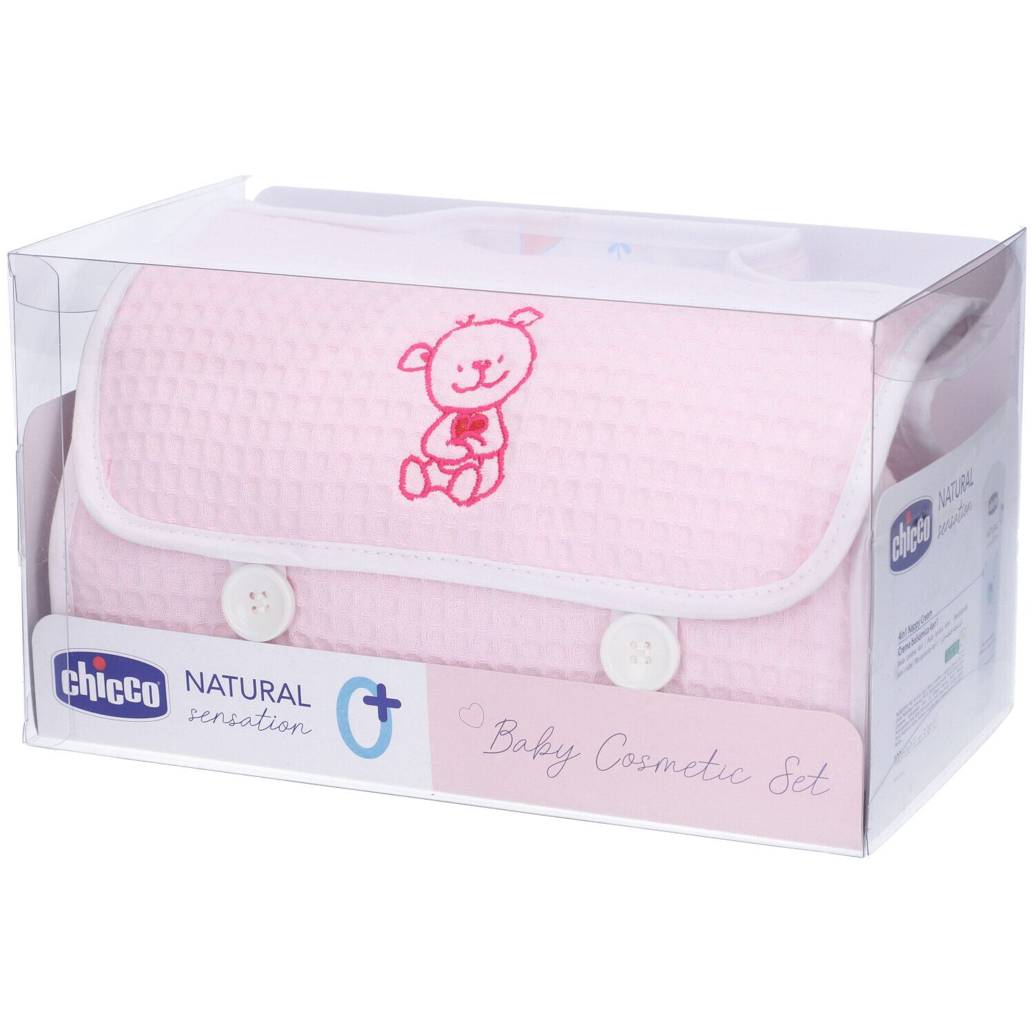 CH NAT SEN BEAUTY ROSA