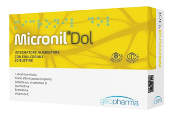 MICRONIL DOL 20BUST