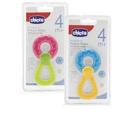 Chicco Massaggiagengive Fresh Relax 4M+