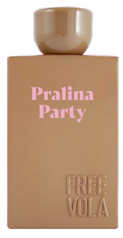FREEVOLA PRALINA PARTY 100ML