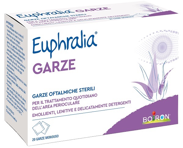 EUPHRALIA GARZE OFT 20PZ