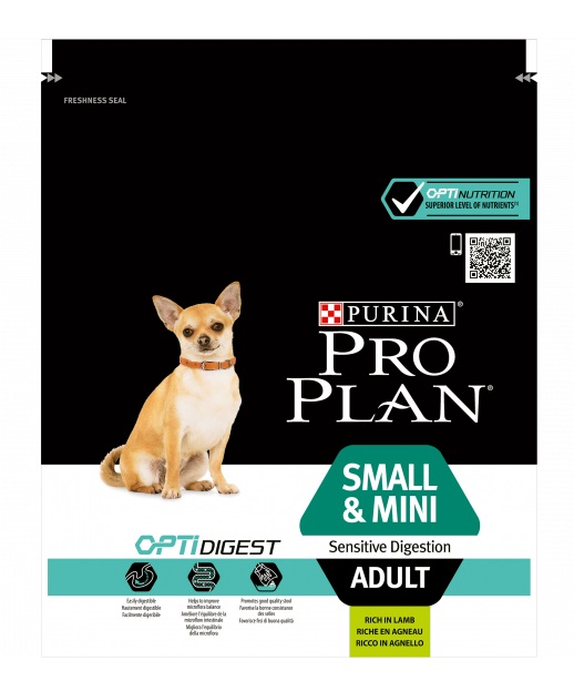 PP DD S&M AD SENS DIGEST 700G