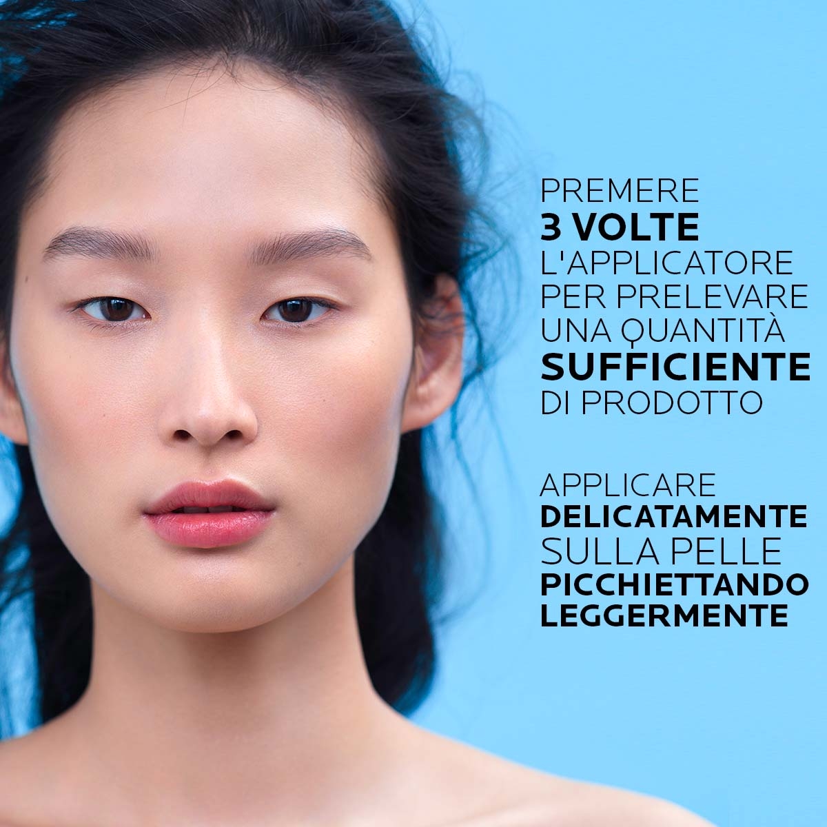 La Roche-Posay Toleriane Dermallergo Crema 40 ml - trattamento idratante per la pelle a tendenza allergica