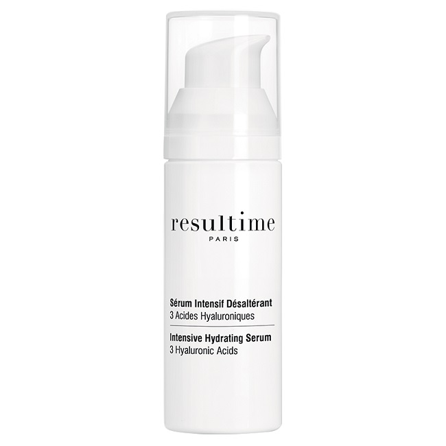 RESULTIME SERUM INTENS DISSETA