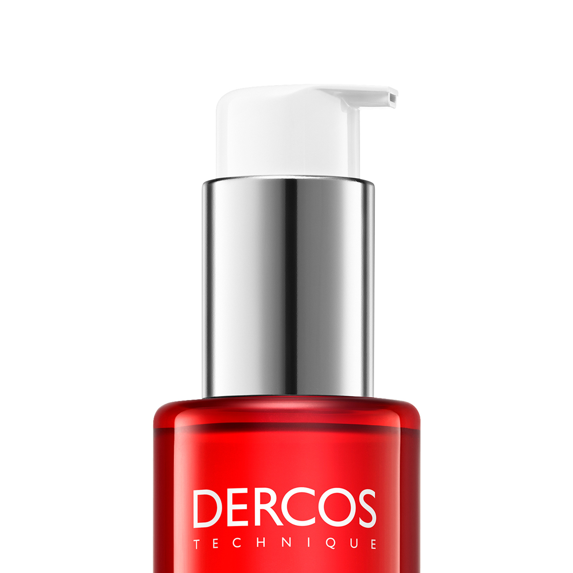 Vichy Dercos Collagen Filler 17 - Trattamento Pre-Shampoo Ultra-Riparatore 150 ml