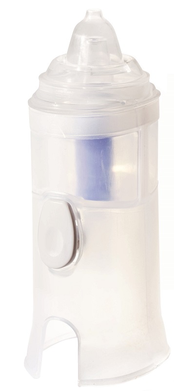 RHINO CLEAR Ric.Doccia Nasale Neutral