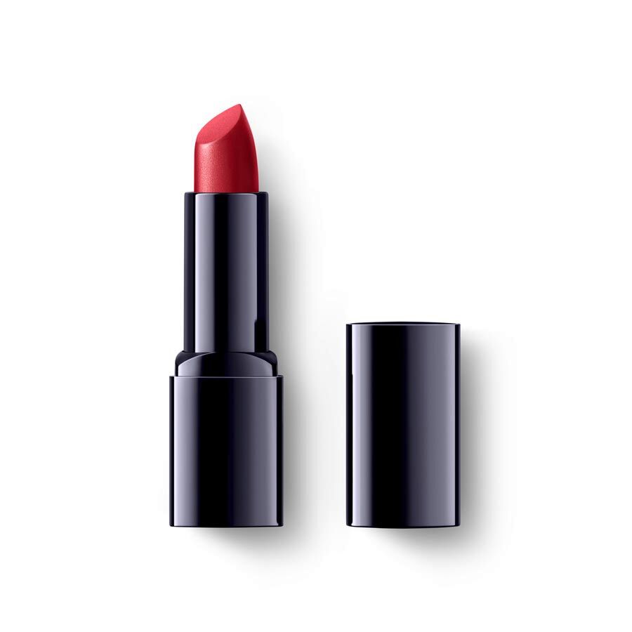 Dr. Hauschka - Lipstick - Rossetto Cremoso N.10 Dahlia