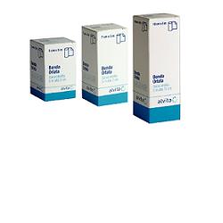 Alvita Benda Orlata Garza Dimensioni 5mx7cm