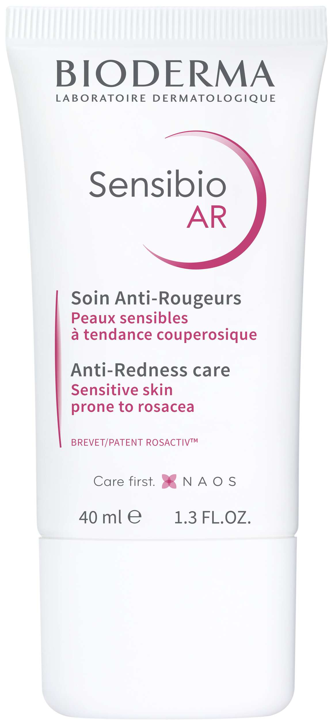 BIODERMA SENSIBIO  AR TRATTAMENTO ANTI-ROSSORE 40 ML