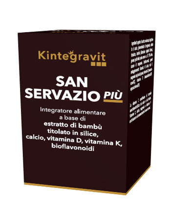 SAN SERVAZIO Piï¿½ 40 Cpr