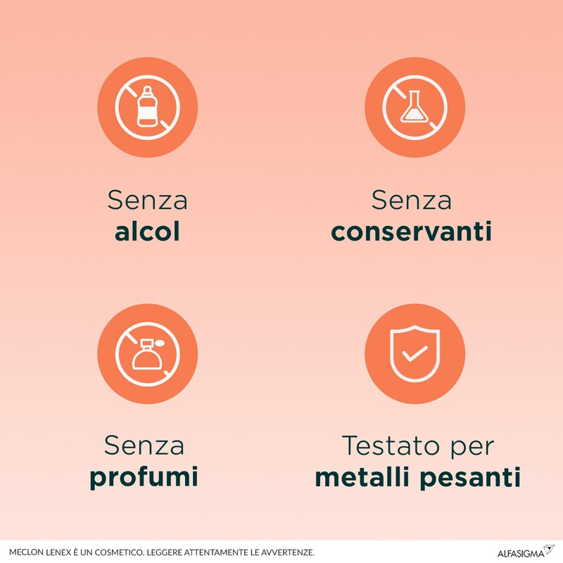 Meclon Lenex, Crema  vaginale esterna, Emulgel a Base di Sostanze di Origine Naturale Come Calendula, Propolsave, Acido Ialuronico e Melatonina, Lenisce, Protegge e Aiuta a Prevenire Nuove Infiammazioni, 50 ml
