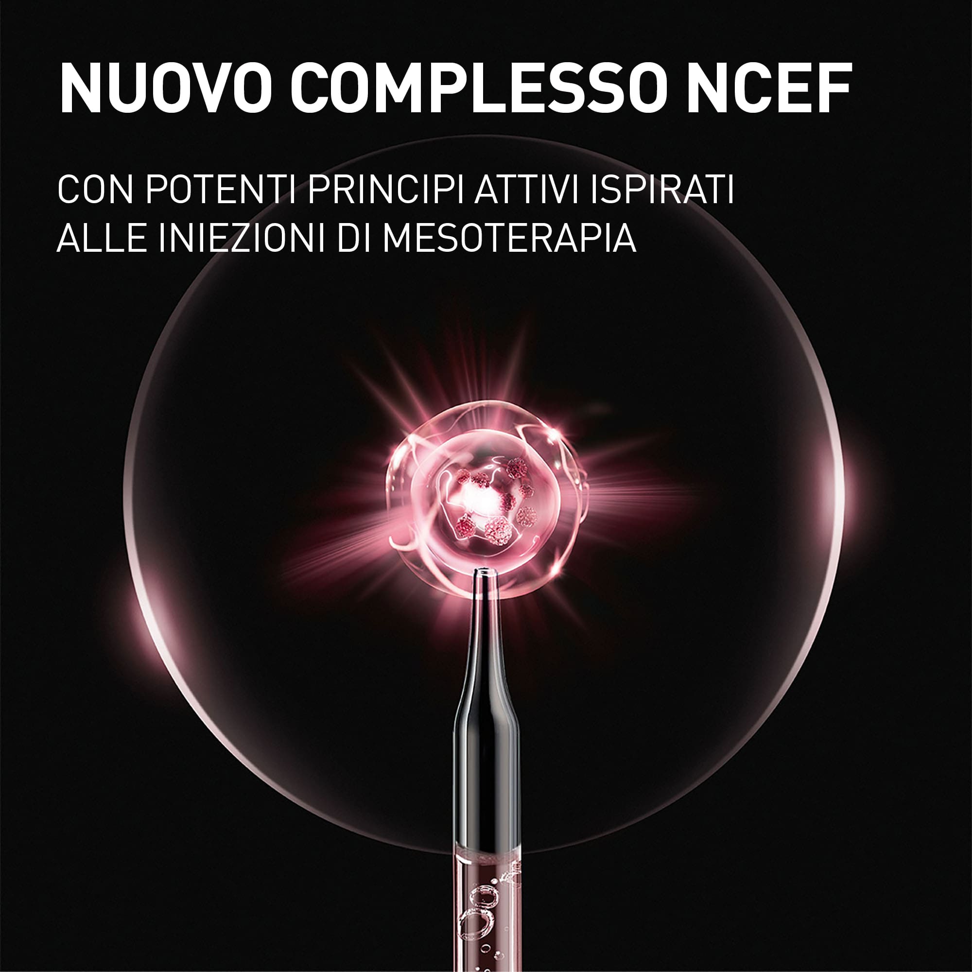 NCEF-REVITALIZE CREAM 50ML