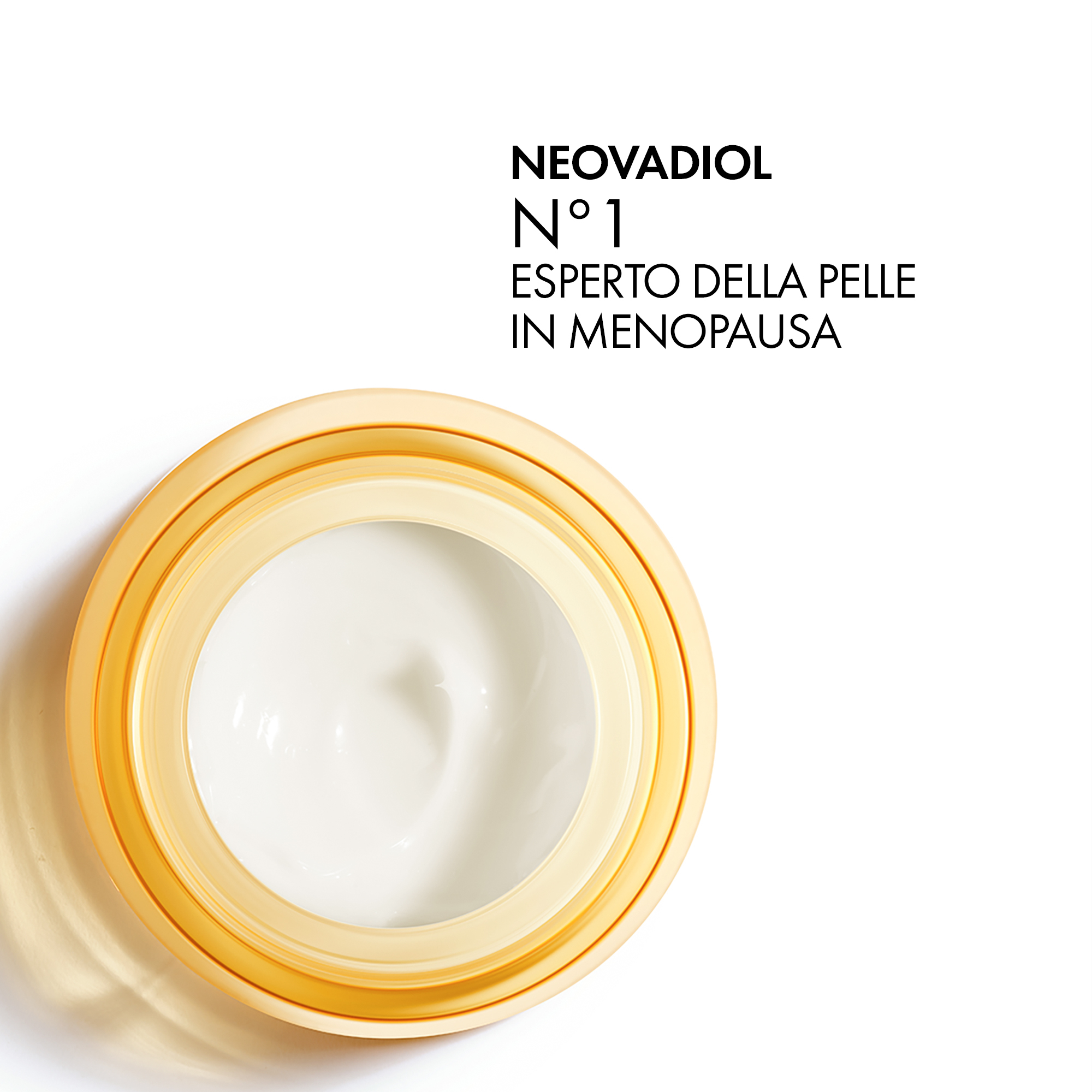 Vichy Neovadiol Post-Menopausa Crema Notte Relipidante Rassodante: migliora tono e compattezza della pelle - 50 ml