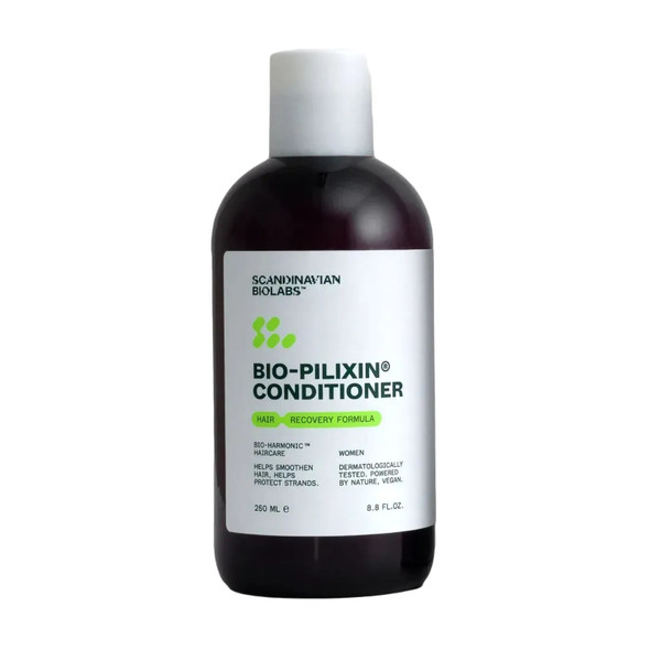 SCANDINAVIAN BIOLABS BALS D 250 ML