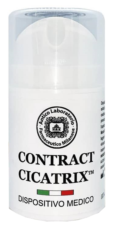 CONTRACT CICATRIX GEL 50ML