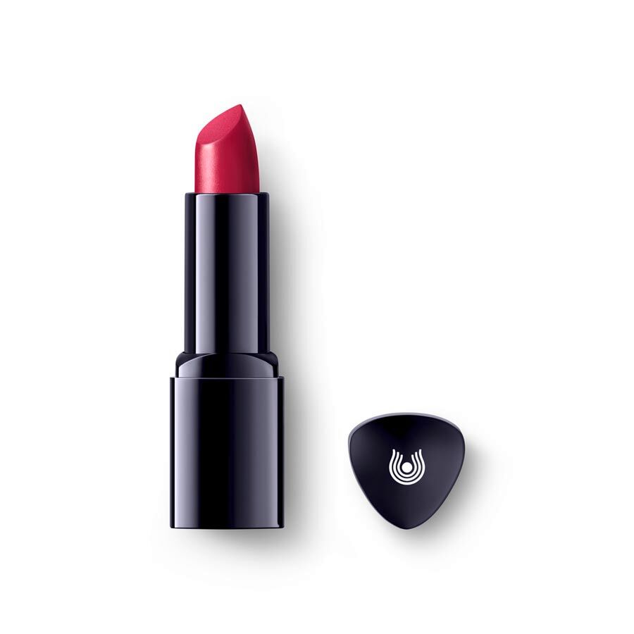 Dr. Hauschka - Lipstick - Rossetto Cremoso N.11 Amaryllis