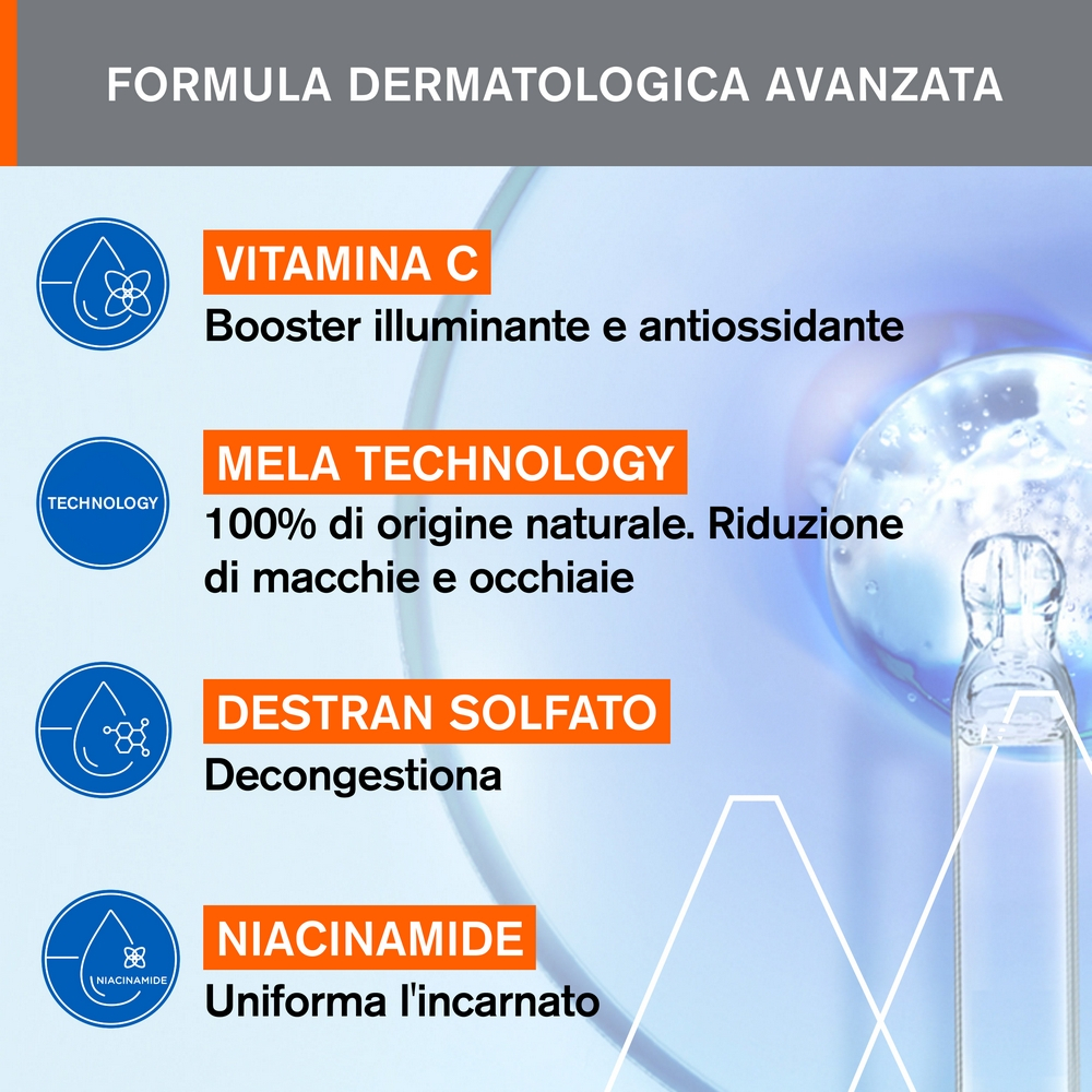 DEPIDERM White Contorno Occhi 15ml