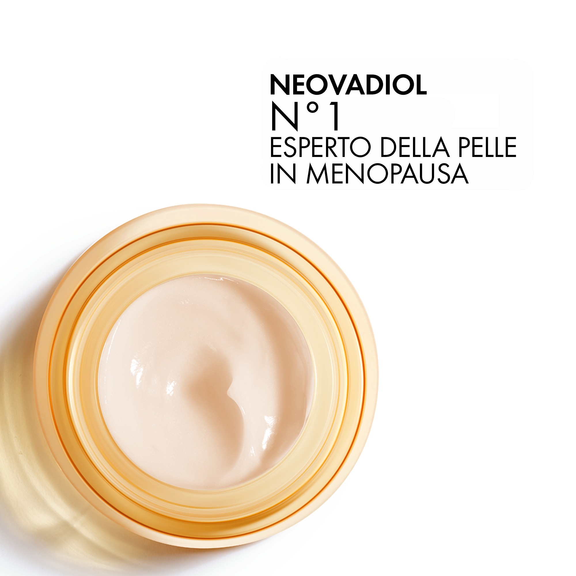 Vichy Neovadiol Peri-Menopausa Crema Giorno Ridensificante Liftante Pelle Secca 50 ml