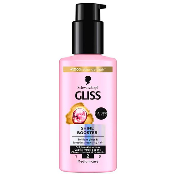 GLISS TRAT SHINE BOOSTER 100 ML