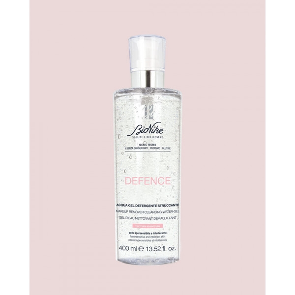 DEFENCE ACQUA GEL DET STRUC