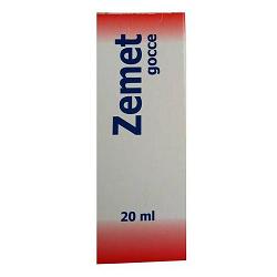 Zemet Gocce Integratore 20 ml