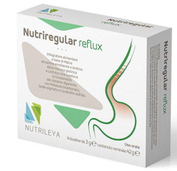 NUTRIREGULAR REFLUX 14BUST