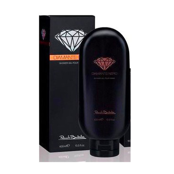 BALESTRA DIAMANTE NERO D D/S 400ML