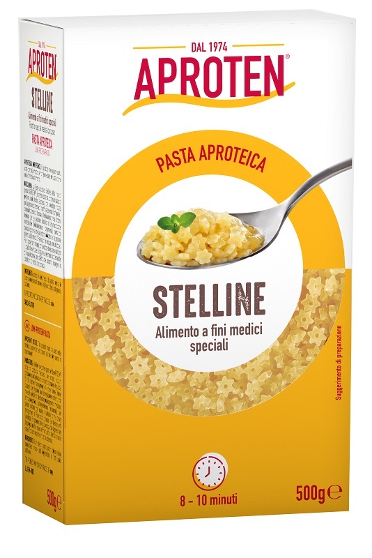 APROTEN Pasta Stelline 500g