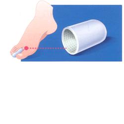 PODOGEL CAPPUCCIO DITA MISURA MEDIUM