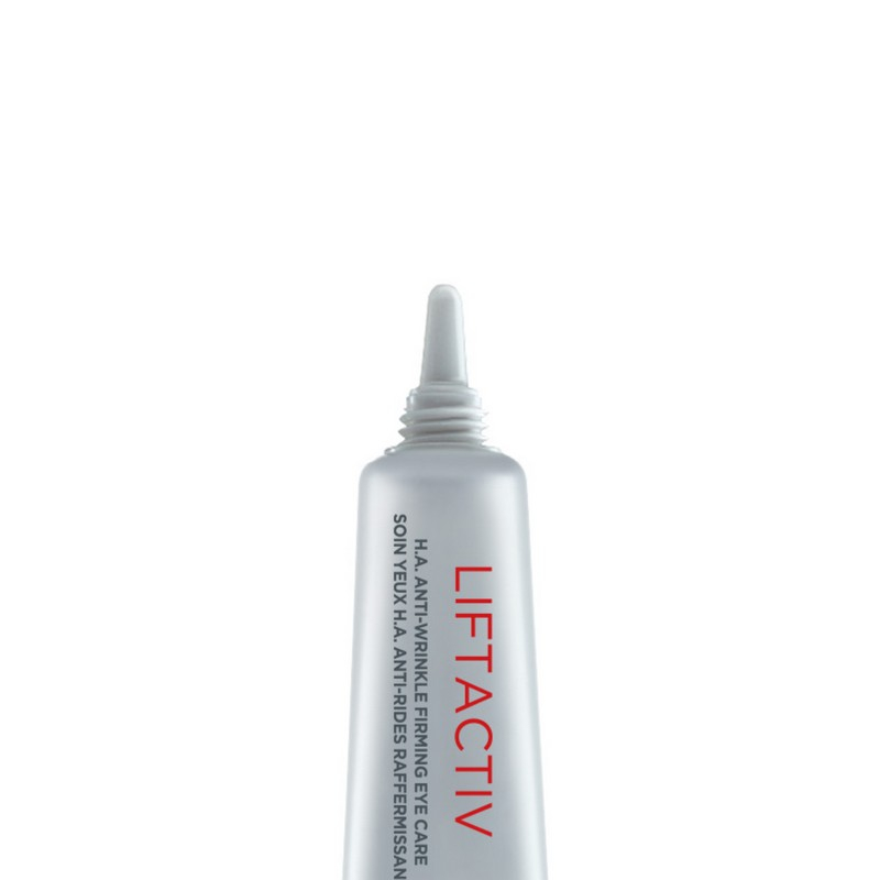 Vichy Liftactiv Hyaluronic Specialist H.A. Contorno Occhi Anti-rughe Rassodante e Rimpolante con acido ialuronico 15 ml