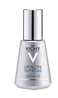Vichy Liftactiv Supreme Siero Viso Antietà 30mL
