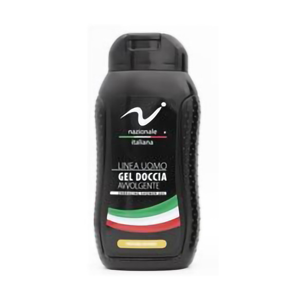 NAZ ITA D/SH GEL 300 ML AVVOLGENTE