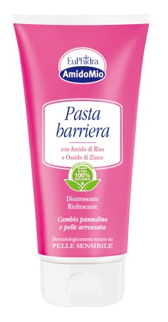 Euphidra AmidoMio Pasta Barriera - 150 mL
