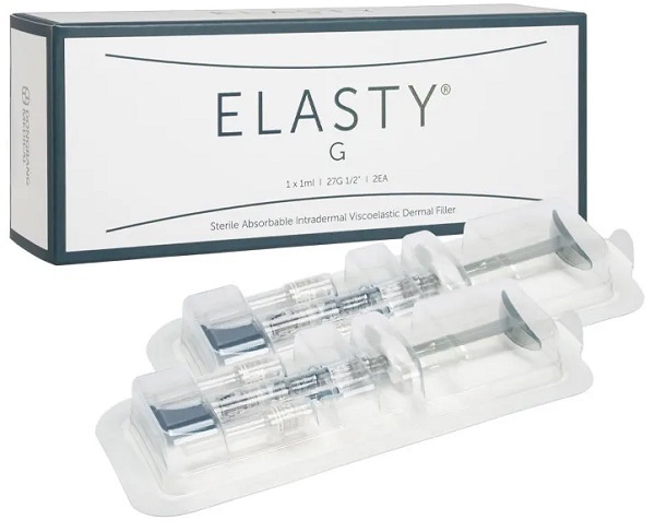 ELASTY GRAND+ HA 2SIR PRERIEMP