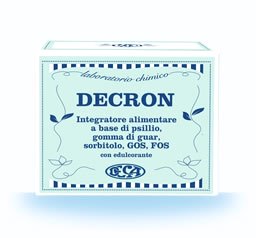 Decron Integraore 20 Bustine