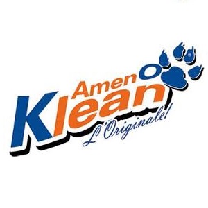 AMENOKLEAN SGRASSATORE DOS ARANCIA 750ML -- IN STOCK