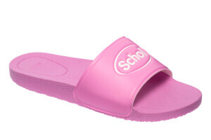 SCHOLL WOW SYNTHETIC W ROSA 35
