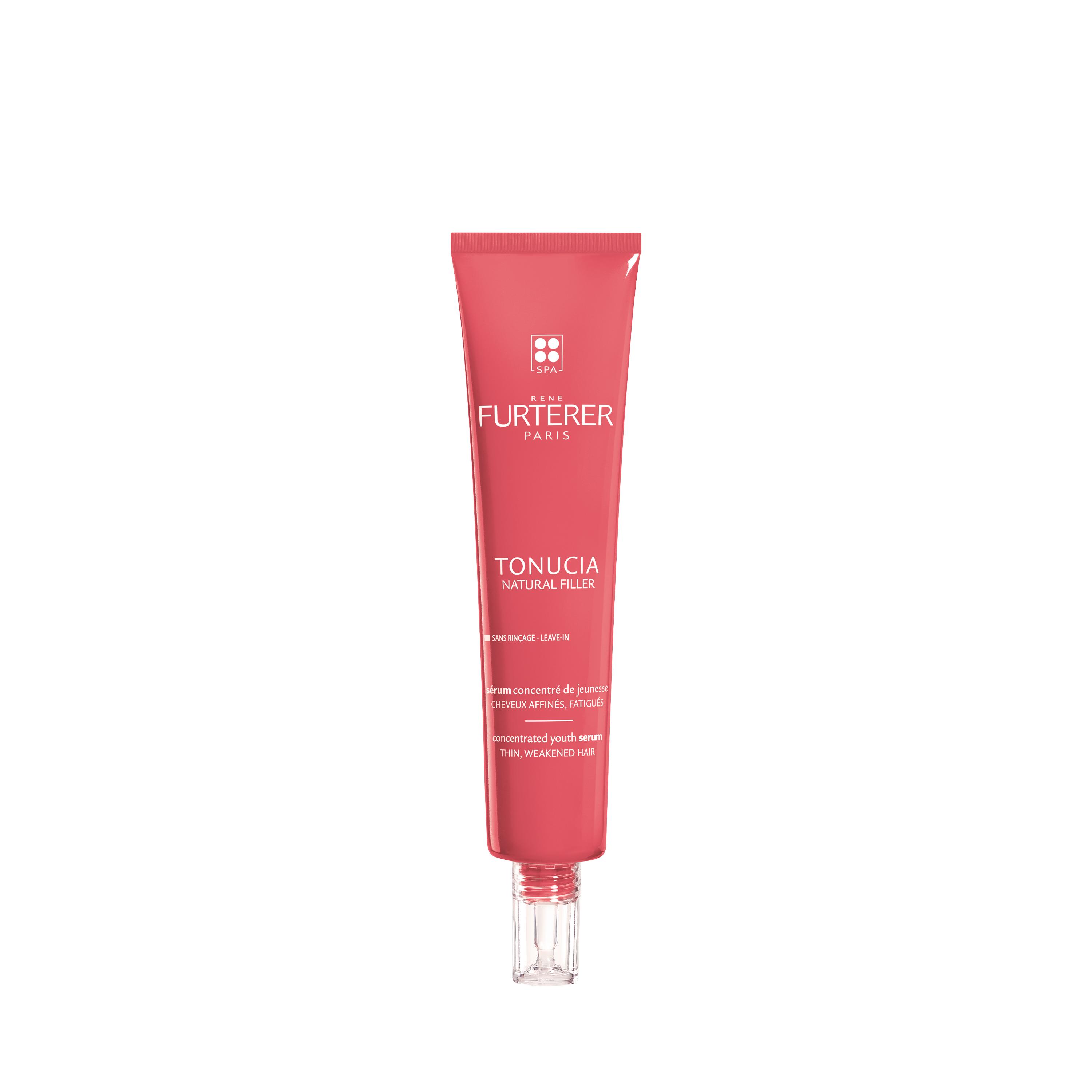 René Furterer Tonucia - Siero Concentrato Di Giovinezza 75 ml