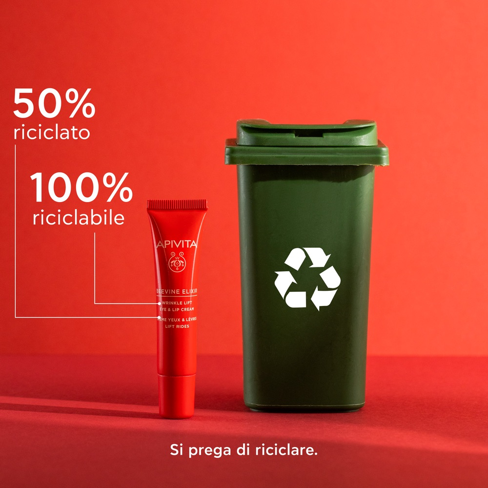 APIVITA BEEVINE ELIXIR EYE/23