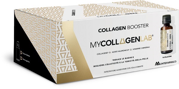 MYCOLLAGENLAB Collagen 14Fl.