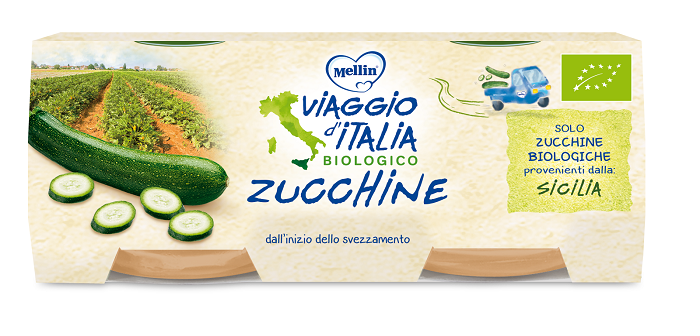 VIAGGIO ITALIA OMOG BIO ZUCCHI